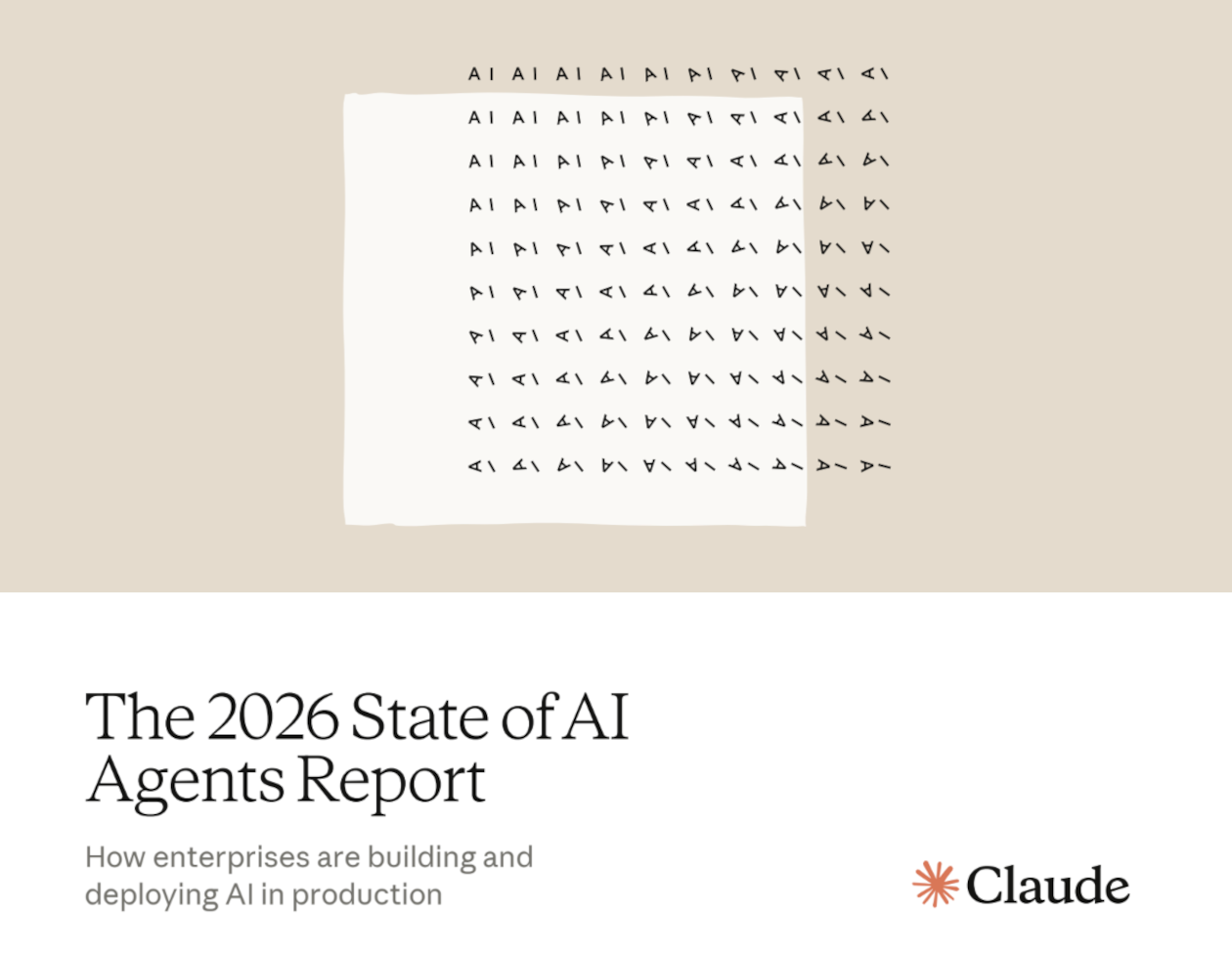The 2026 State of AI Agents Report The 2026 State of AI Agents Report
